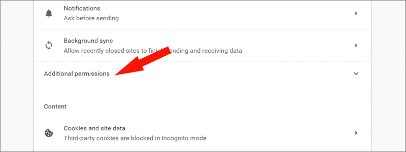 how to unblock automatic downloads on google chrome 7
