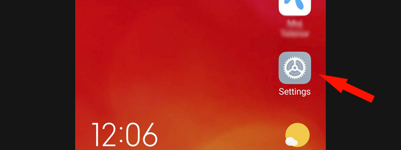 how to update android 1