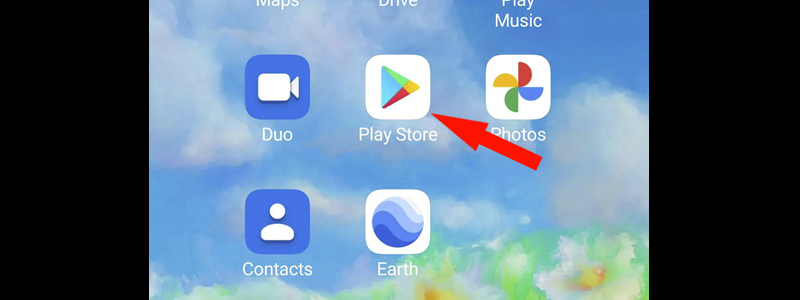 how to update apps on android 1