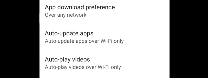 how to update apps on android 14