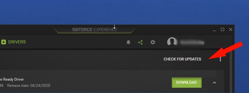 how to update drivers 13