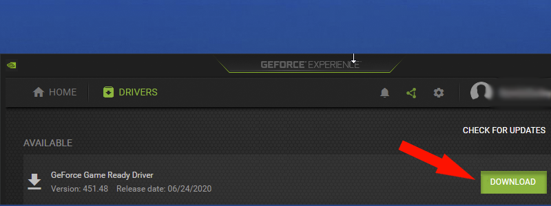 how to update drivers 14