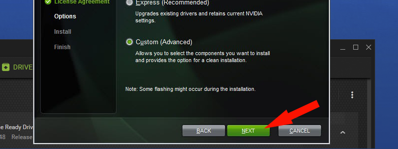 how to update drivers 16