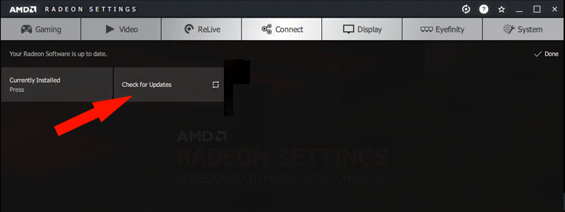 how to update drivers 23