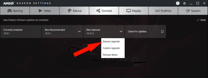 how to update drivers 24