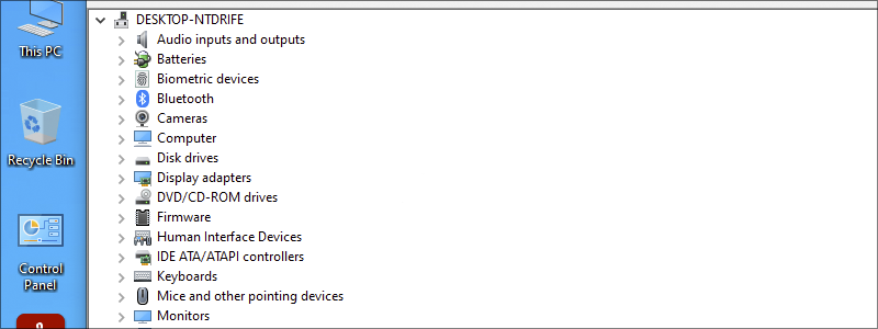 how to update drivers 25