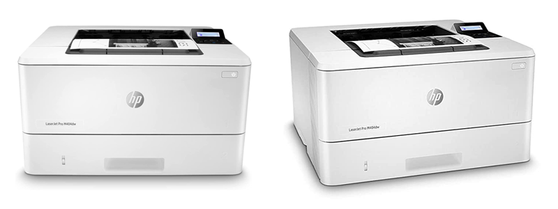 hp laserjet pro m404dw