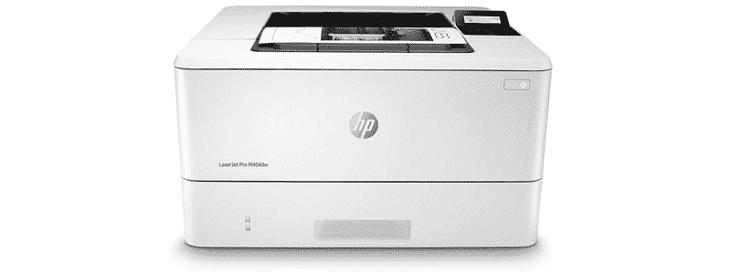 hp laserjet pro m404dw