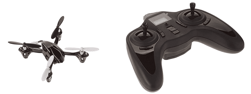 hubsan x4 (h107l)