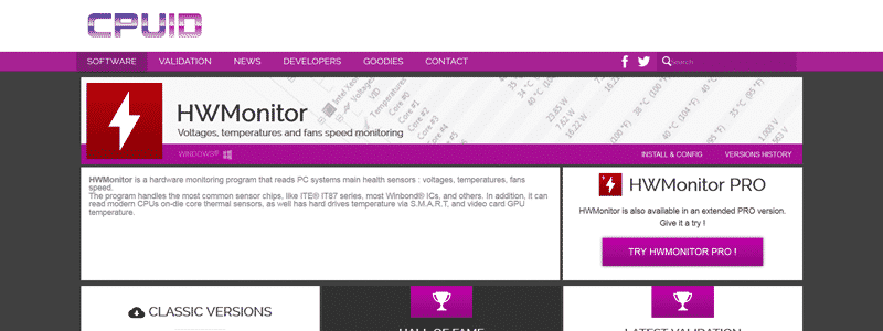 hwmonitor