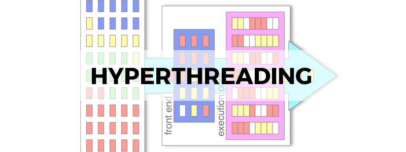 hyperthreading