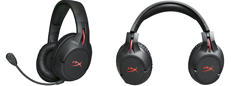 hyperx cloud flight