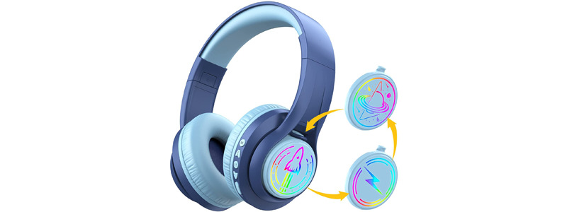 iclever transnova kids
