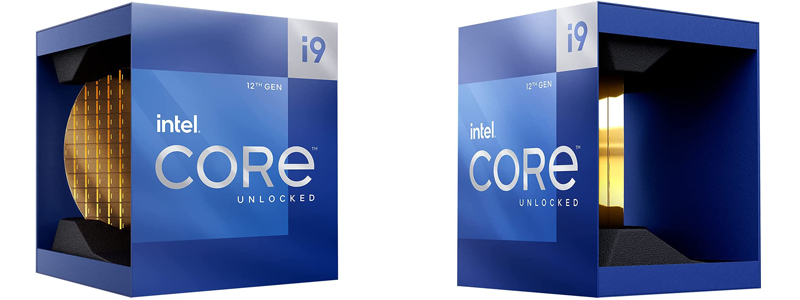 intel core i9-12900k
