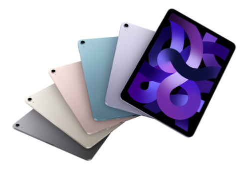 ipad air