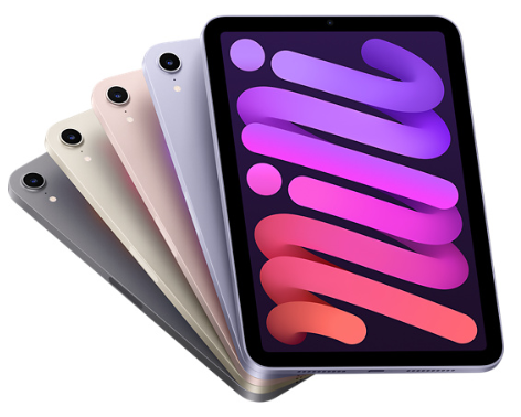ipad mini