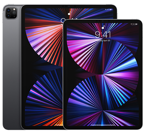 ipad pro