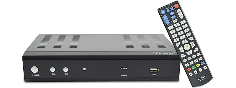 iview-3500stbii
