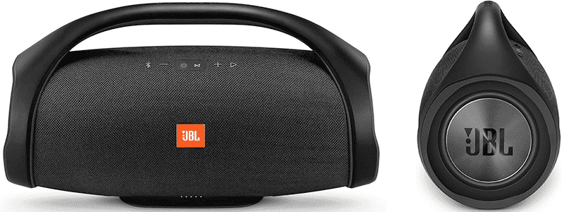 jbl boombox