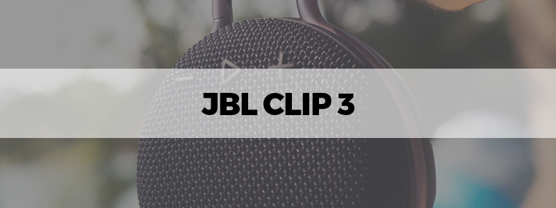 jbl clip 3 1
