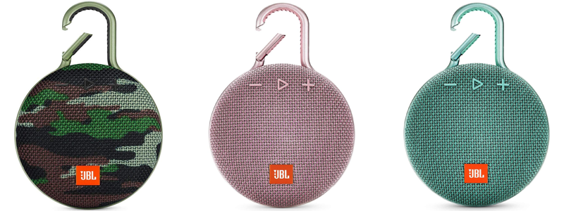 jbl clip 3 4