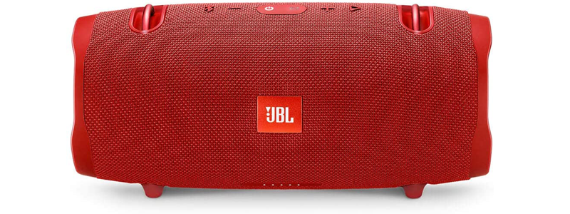 jbl extreme 2 1