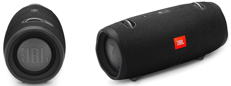 jbl extreme 2 3