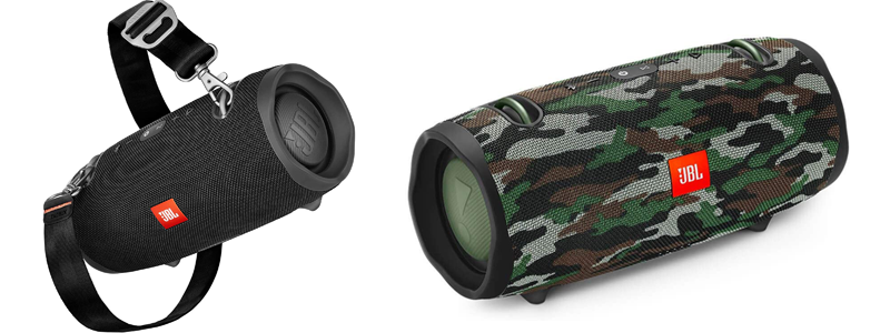 jbl extreme 2 5