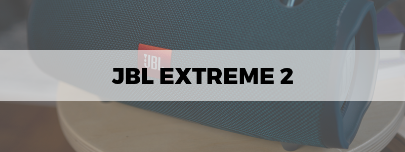 jbl extreme 2