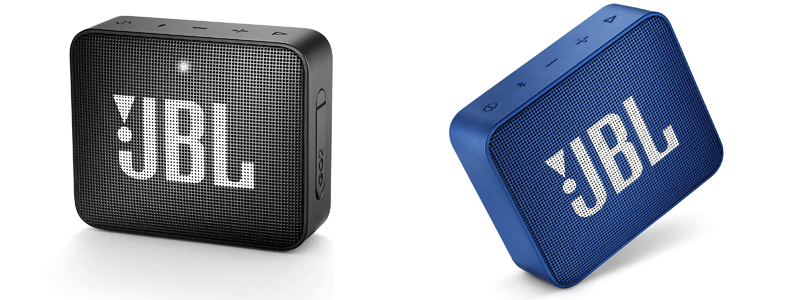 jbl go 2 3
