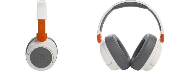 jbl jr 460nc