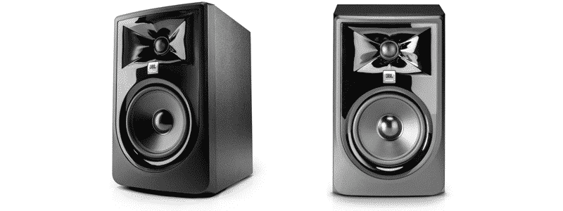 jbl professional 305p mkii