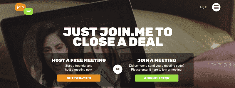 join.me
