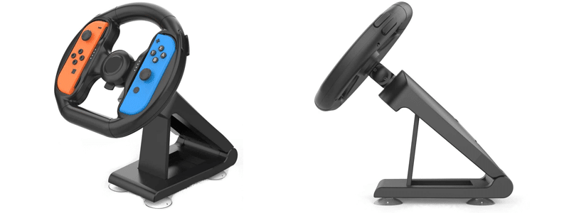 joy con wheel for mario kart 8 deluxe large