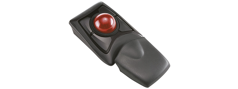 kensington expert wireless trackball mouse k72359ww