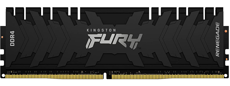 kingston fury renegade