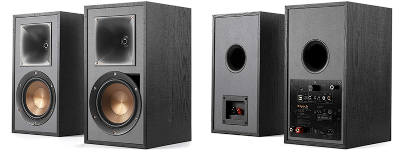 klipsch r-51pm