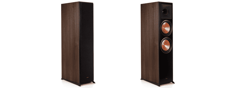 klipsch rp-8000f