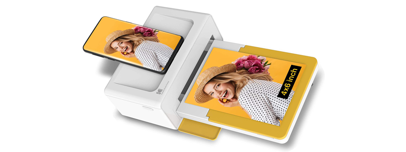 kodak dock plus 4x6