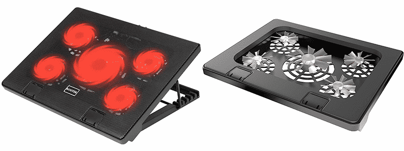 kootek laptop cooling pad