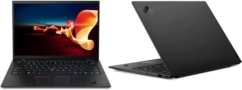 lenovo thinkpad x1 carbon gen 9