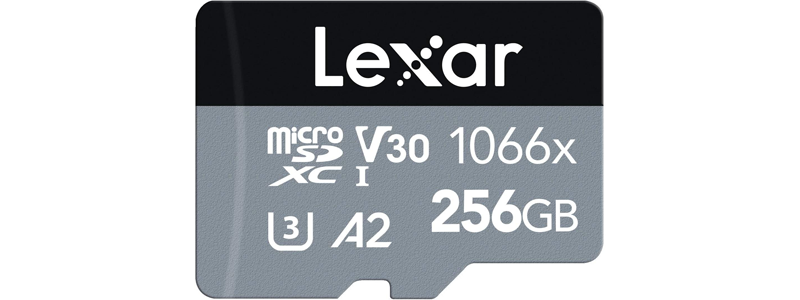 lexar professional 1066x