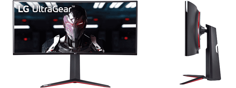 lg 34n850-b