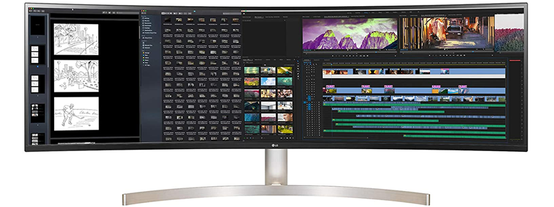 lg 49wl95c-we