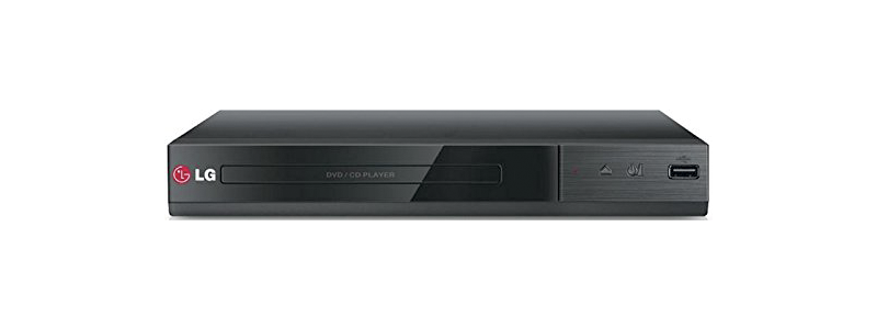lg dp132h