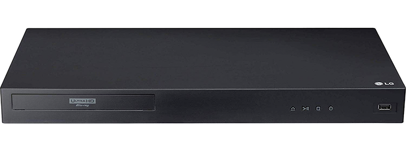 lg ubk80