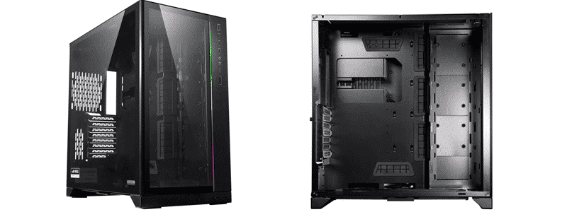 lian li o11dxl-x o11 dynamic