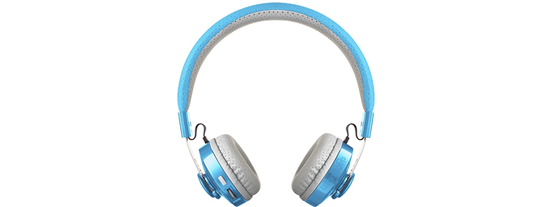 lilgadgets untangled pro kids headphones