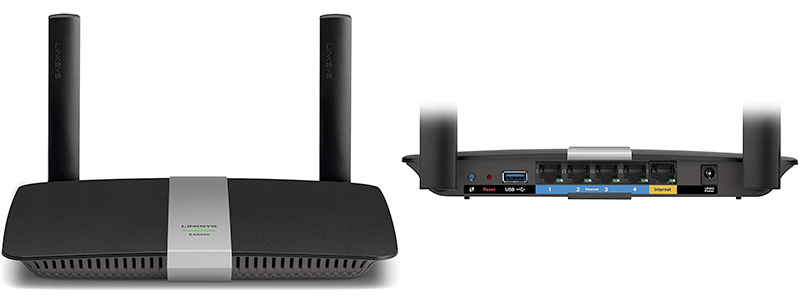 linksys ea6350