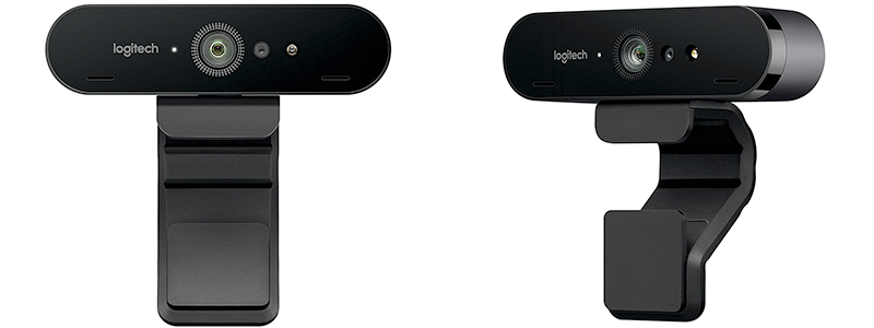 logitech brio